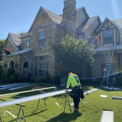 Pitts Roofing