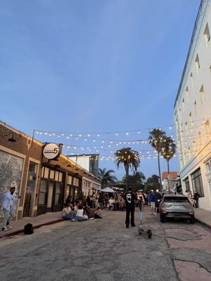 Dudley Market by null