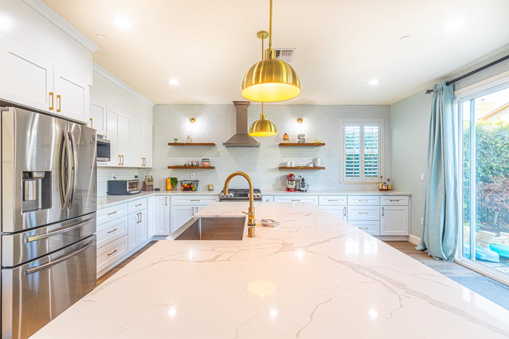 Slide of Green Group Remodeling