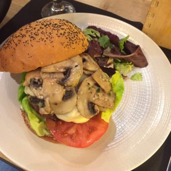 Déjà Burg - Burgers Near Me - Barcelona, B Déjà Burg - Burgers Near Me - Barcelona, B