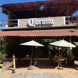 La Pasión - The Restaurant