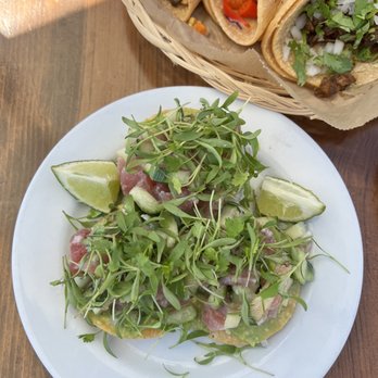 Doña - Ceviche - Mexican Near Me - Oakland, California