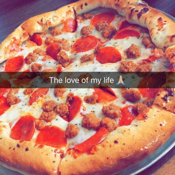 Mama's Pizza - Best pizza in DFW - Pizza Near Me - Arlington, Texas