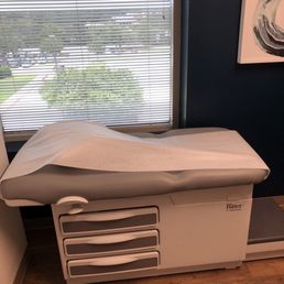 Exam Room Exam Room