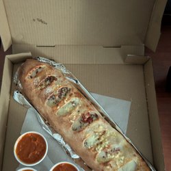Gabriel's Pizza