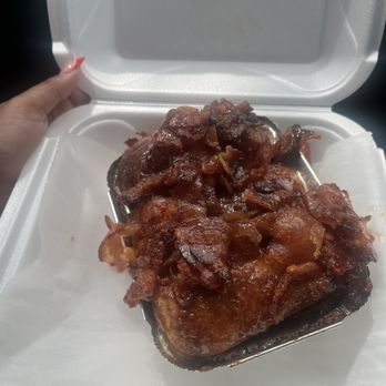 Wicked Bread Co - Maple Bacon - American Near Me - Plantation , Florida Wicked Bread Co - Maple Bacon - American Near Me - Plantation , Florida