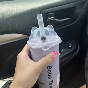 Hi Boba Tea - Taro Smoothie - Coffee & Tea Near Me - Port Orange, Florida Hi Boba Tea - Taro Smoothie - Coffee & Tea Near Me - Port Orange, Florida