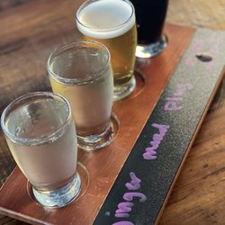 Fortnight Brewing Wake Forest