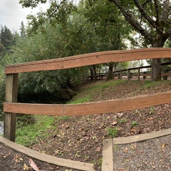 Canby Community Park - Fishing Near Me - Canby, Oregon