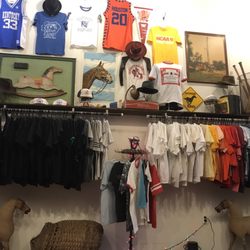 Worn and Company - Louisville