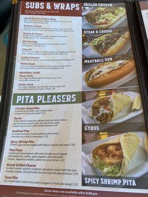 Menu photo 5 Texas Hot Lunch 4-Sons Kane, PA Menu photo 5 Texas Hot Lunch 4-Sons Kane, PA