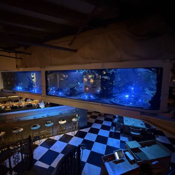 Mrs Fish - Cocktail Bars Near Me - Los Angeles, California