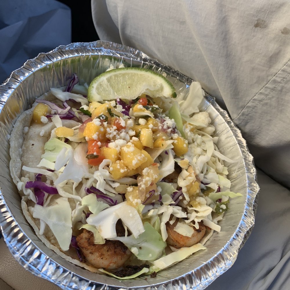 Mi Casa - Shrimp Taco (a la Carte) - Mexican Near Me - Costa Mesa, California Mi Casa - Shrimp Taco (a la Carte) - Mexican Near Me - Costa Mesa, California