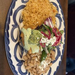 Chimichanga