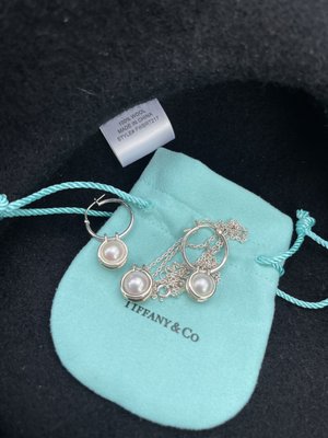 Tiffany & Co. by null