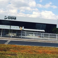 Sigma