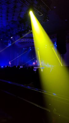 The Ritz Ybor by null