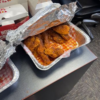 Holdaak Fried Chicken - so much food - Chicken Shop Near Me - Orange, California Holdaak Fried Chicken - so much food - Chicken Shop Near Me - Orange, California