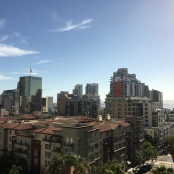 The Dextro - View of San Diego from our room - Hotels Near Me - San Diego, California The Dextro - View of San Diego from our room - Hotels Near Me - San Diego, California