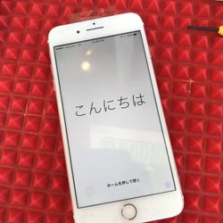 SCR iPhone Repair