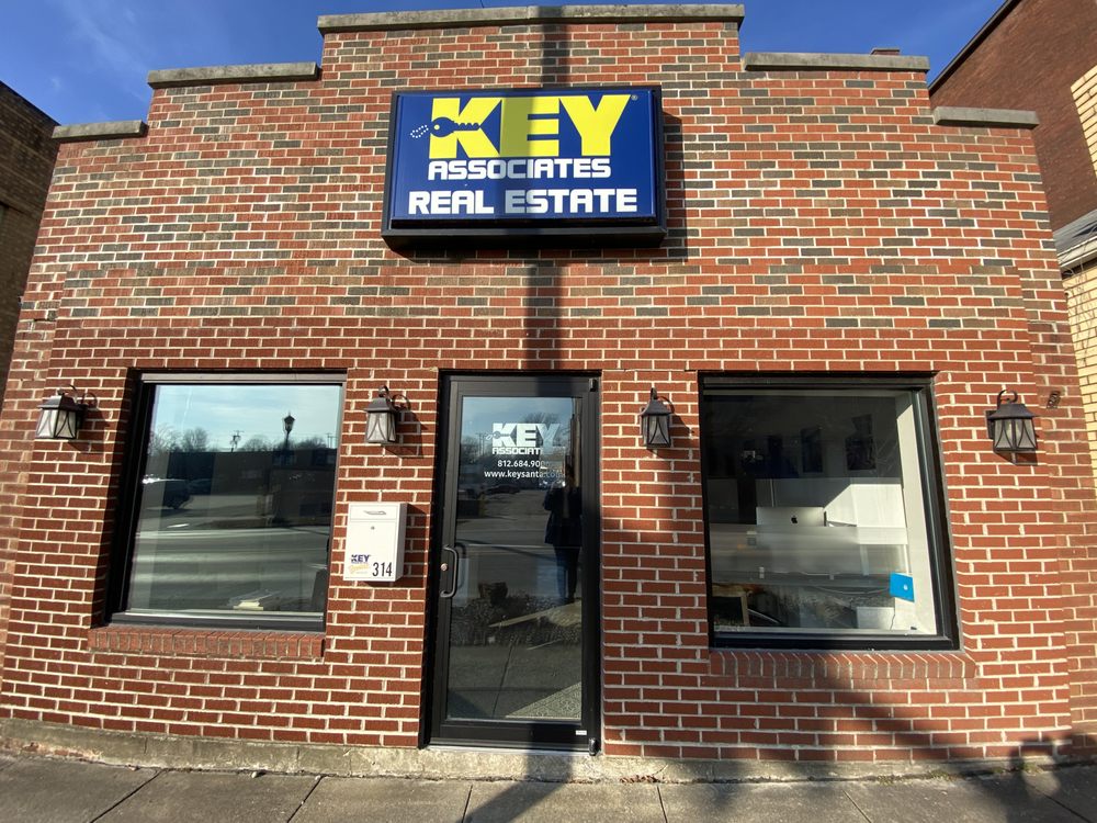 KEY ASSOCIATES SIGNATURE REALTY OF EVANSVILLE Updated June 2024 110