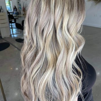 Gold & Braid - Hair Stylists Near Me - San Juan Capistrano, California