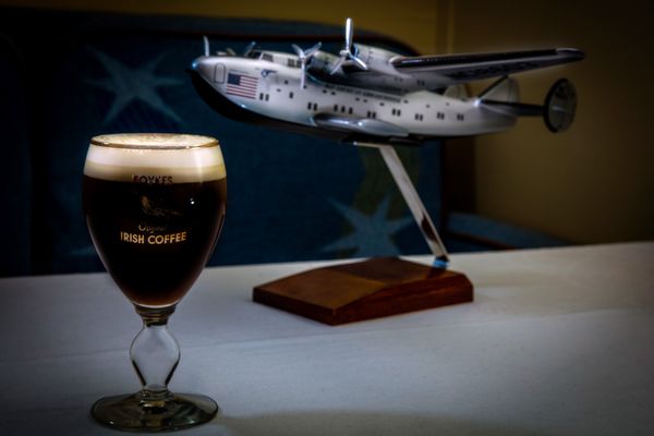 Foynes Flying Boat & Maritime Museum by null