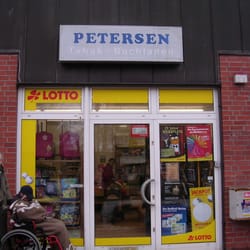 Bücher und Zeitschriften Anke Petersen
