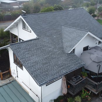 Cornerstone Roofing - Roofing Near Me - Santa Rosa, California Cornerstone Roofing - Roofing Near Me - Santa Rosa, California