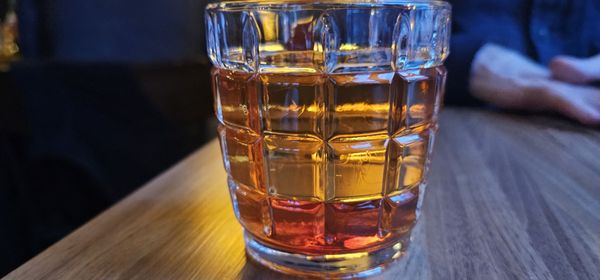 Sorry, Charlie by null