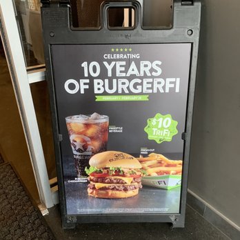BURGERFI - Burgers Near Me - Commack, New York