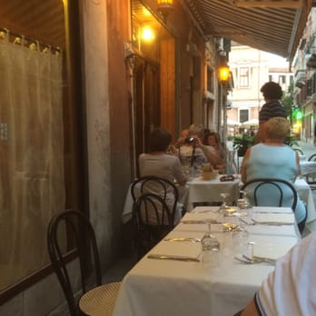 らちゅPuntoVenezia dalle radici ad oggi TRATTORIA DA BEPI - Updated August 2025 - 11 Photos & 13