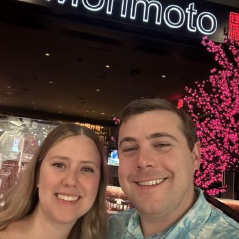 Morimoto - Japanese Near Me - Las Vegas, Nevada