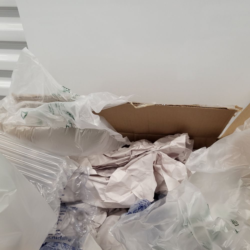 Maui Pack and Ship - Kitchen tools and 1/2 of box stuffing bs. Where are my measuring cups? Where is my plastic whip? Many items didn't arrive. - Shipping Centers Near Me - Kahului, Hawaii Maui Pack and Ship - Kitchen tools and 1/2 of box stuffing bs. Where are my measuring cups? Where is my plastic whip? Many items didn't arrive. - Shipping Centers Near Me - Kahului, Hawaii