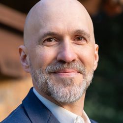 Eric FitzMedrud, PhD
