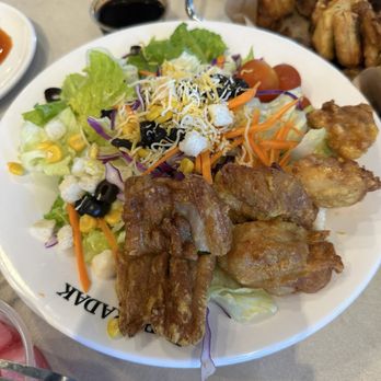 Puradak - Chicken Wings Near Me - Buena Park, California