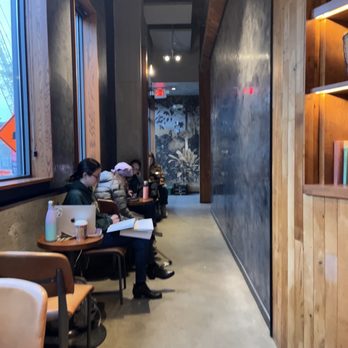 Starbucks - Coffee & Tea Near Me - Washington, DC, District of Columbia