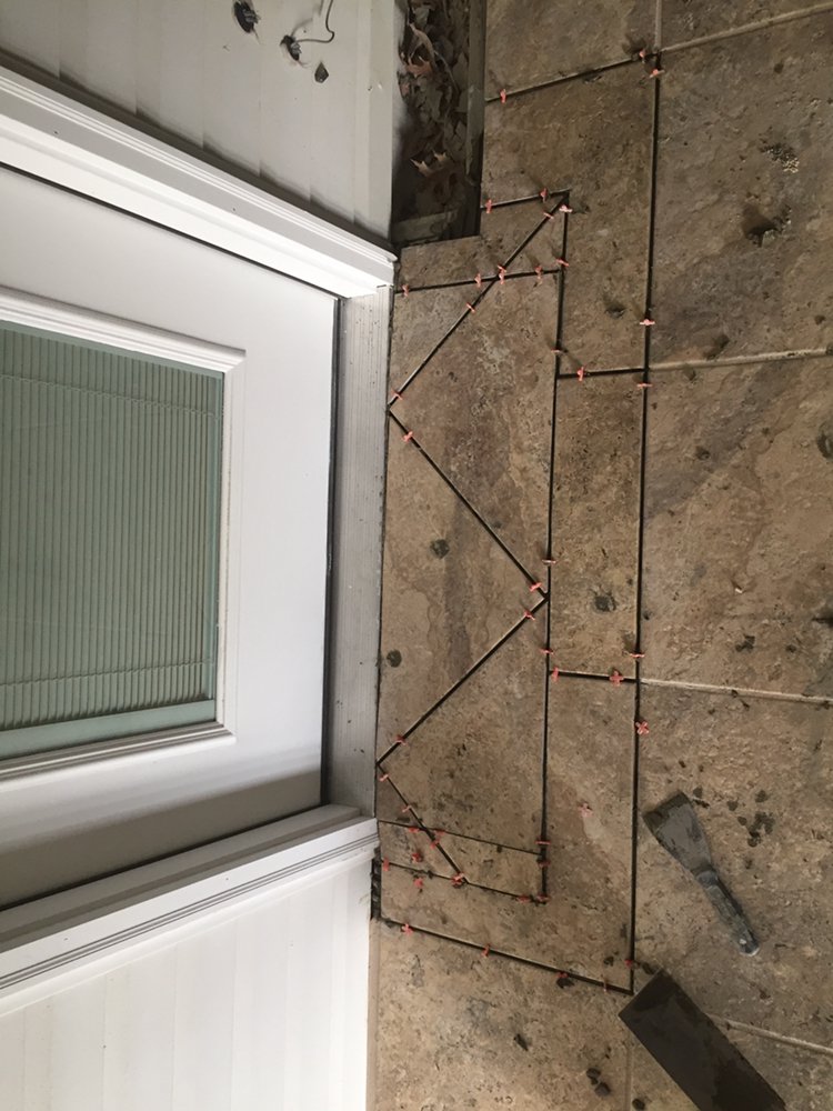 Slide of True Vision One