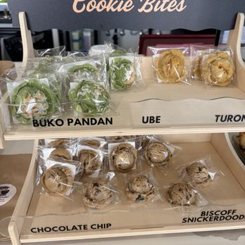 Teofilo Coffee Company - Sweet treats - Coffee & Tea Near Me - Carson, California Teofilo Coffee Company - Sweet treats - Coffee & Tea Near Me - Carson, California