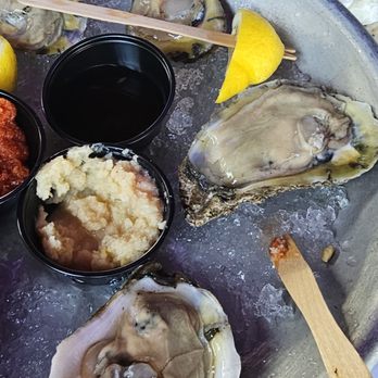 Bourbon Street - Dollar Oysters 3 pm to 7 pm Mon-Fri - Cajun/Creole Near Me - Bayside, New York Bourbon Street - Dollar Oysters 3 pm to 7 pm Mon-Fri - Cajun/Creole Near Me - Bayside, New York