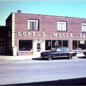 Coppus Motors - Serving the area since 1927!! - Auto Repair Near Me - Tiffin, Ohio