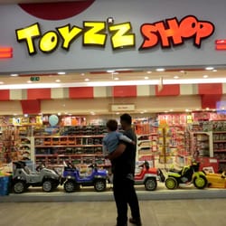 Toyzz Shop