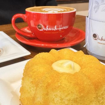 Qahwah House - Bakeries Near Me - MckInney, Texas Qahwah House - Bakeries Near Me - MckInney, Texas