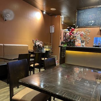Smile Thai - Inside - Thai Near Me - Harbor City, California