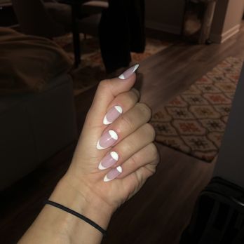Jolie Nails and Spa - French 2021!! - Nail Salons Near Me - Seattle, Washington Jolie Nails and Spa - French 2021!! - Nail Salons Near Me - Seattle, Washington