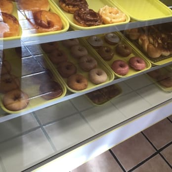 Jay's Donuts - a variety of doughnuts - Donuts Near Me - Richardson, Texas Jay's Donuts - a variety of doughnuts - Donuts Near Me - Richardson, Texas
