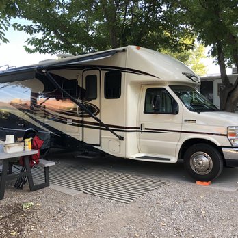Sun Outdoors Moab Downtown - Camp Site #5 - Campgrounds Near Me - Moab, Utah Sun Outdoors Moab Downtown - Camp Site #5 - Campgrounds Near Me - Moab, Utah