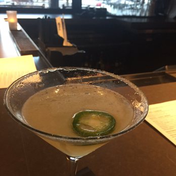 Bonefish Grill - Martini - Pizza Near Me - Madison, Wisconsin