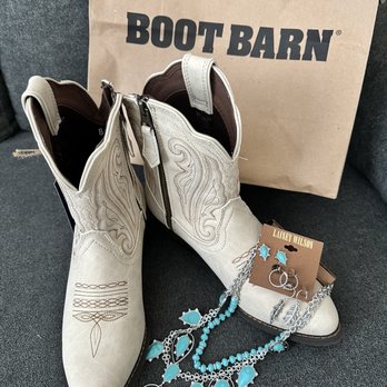 Boot Barn - Boots, necklace and earrings - Shoe Stores Near Me - Bakersfield, California Boot Barn - Boots, necklace and earrings - Shoe Stores Near Me - Bakersfield, California