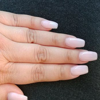 Nails N Beyond - Color bubble bath - Nail Salons Near Me - Los Angeles, California